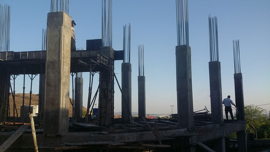 روشهای طراحی سازه 3 روشهای طراحی سازه