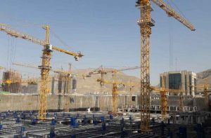 صفر تا صد مراحل ساختمان سازی