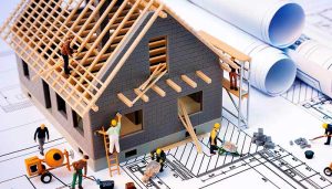 صفر تا صد مراحل ساختمان سازی