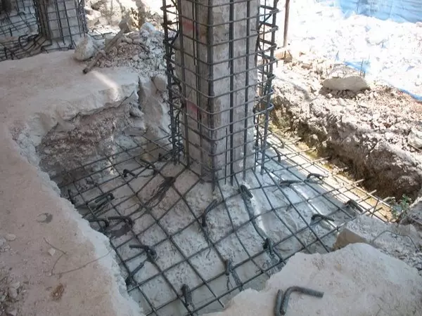 ژاکت بتنی چیست؟ 2 ژاکت بتنی چیست؟