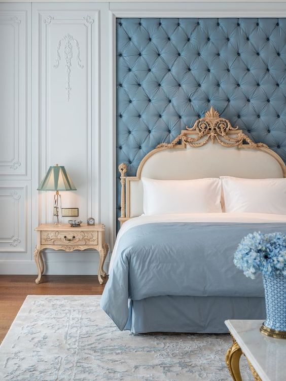 13 مدل اتاق خواب جذاب که شما را به وجد میاورند