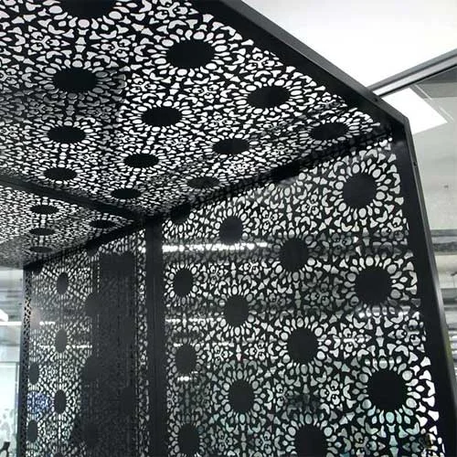 پنل های دکوراتیو