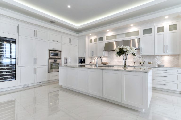 اصول طراحی آشپزخانه 8 اصول طراحی آشپزخانه