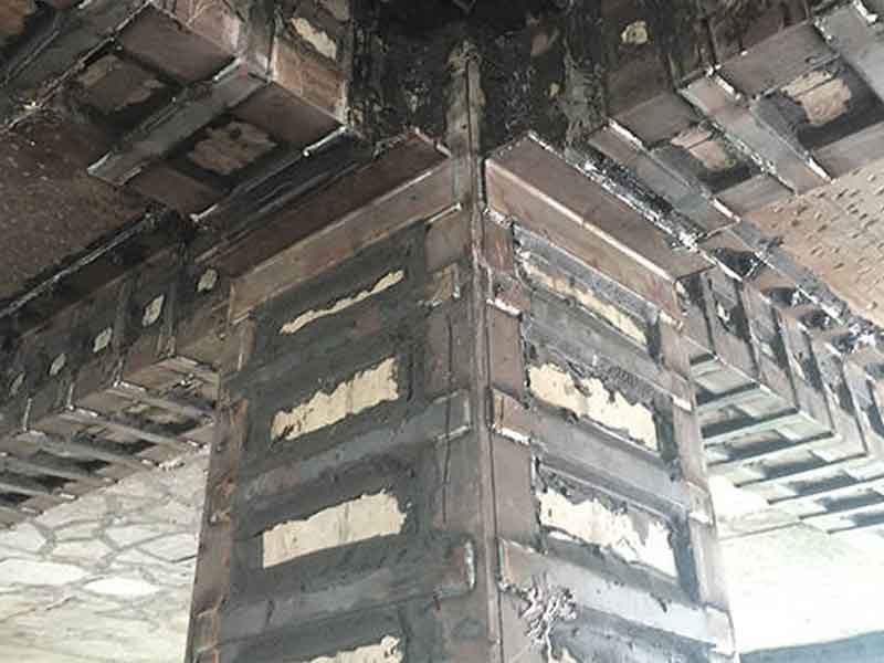 ژاکت بتنی چیست؟ 3 ژاکت بتنی چیست؟