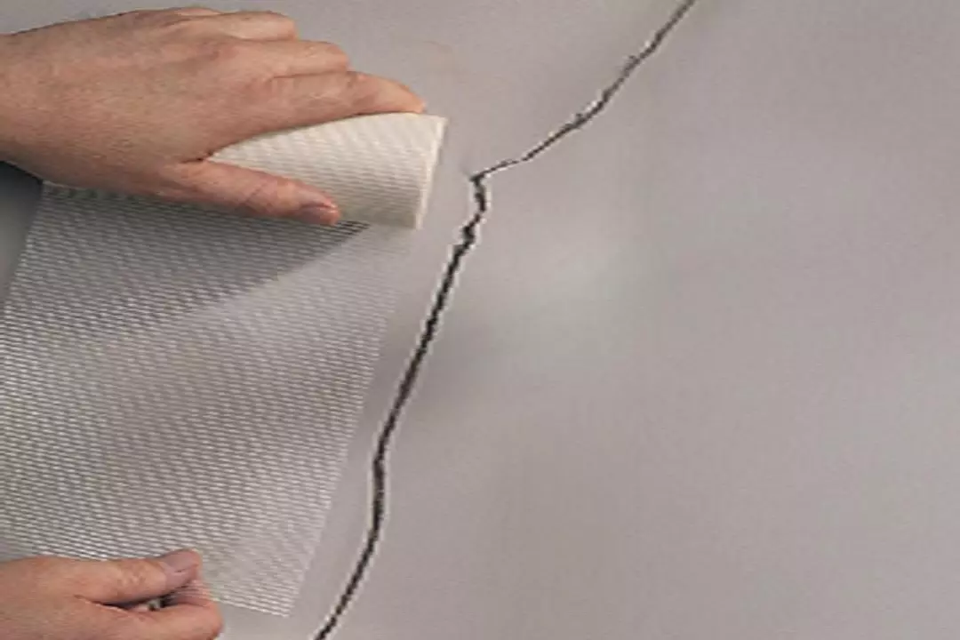 توری فایبرگلاس ترک گیر چیست؟