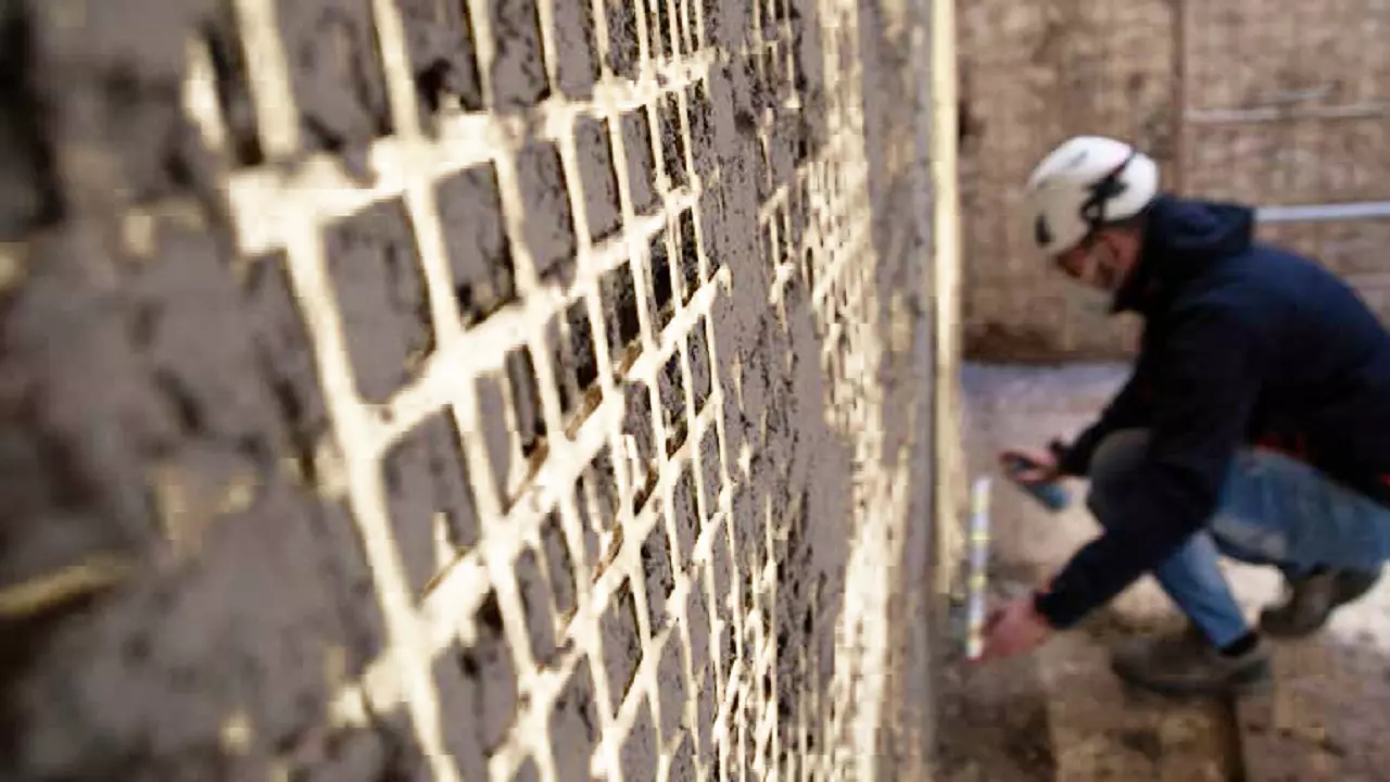 قیمت وال مش و عوامل موثر بر آن 4 قیمت وال مش و عوامل موثر بر آن