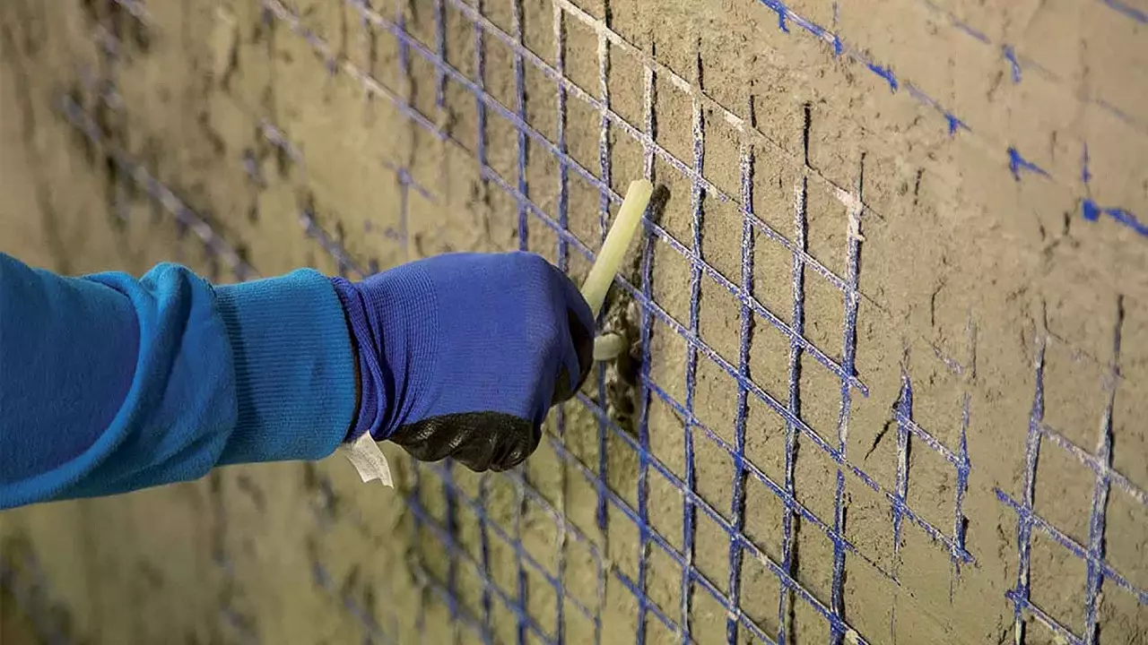 قیمت وال مش و عوامل موثر بر آن 3 قیمت وال مش و عوامل موثر بر آن