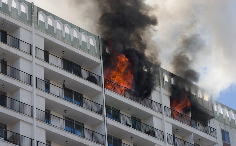 سیستم حفاظت ساختمان در برابر حریق چه مزایایی دارد؟ 5 سیستم حفاظت ساختمان در برابر حریق چه مزایایی دارد؟