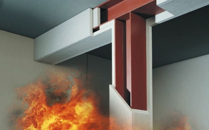 سیستم حفاظت ساختمان در برابر حریق چه مزایایی دارد؟ 3 سیستم حفاظت ساختمان در برابر حریق چه مزایایی دارد؟
