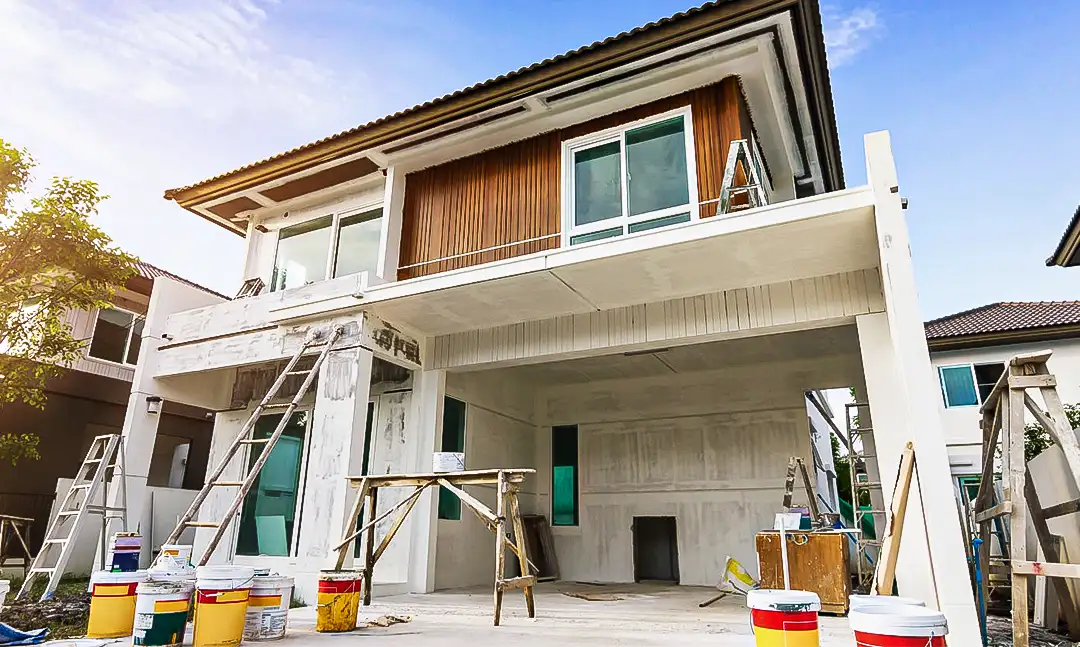 بازسازی ساختمان چقدر طول می کشد؟ (11 عامل موثر) 7 بازسازی ساختمان چقدر طول می کشد؟ (11 عامل موثر)