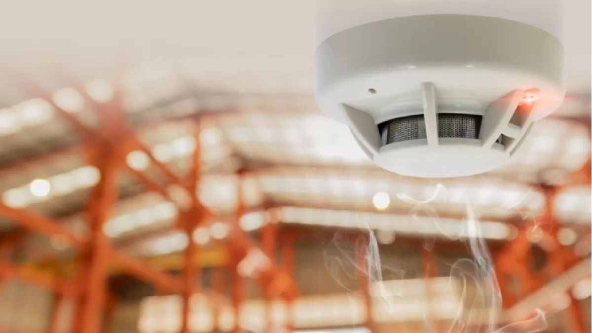 سیستم حفاظت ساختمان در برابر حریق چه مزایایی دارد؟ 6 سیستم حفاظت ساختمان در برابر حریق چه مزایایی دارد؟