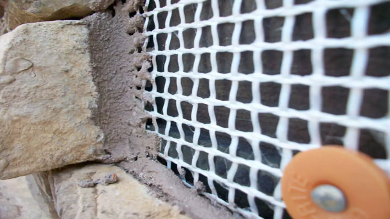 توری پشت سنگ چیست و چه کاربردهایی دارد؟ 5 توری پشت سنگ چیست و چه کاربردهایی دارد؟