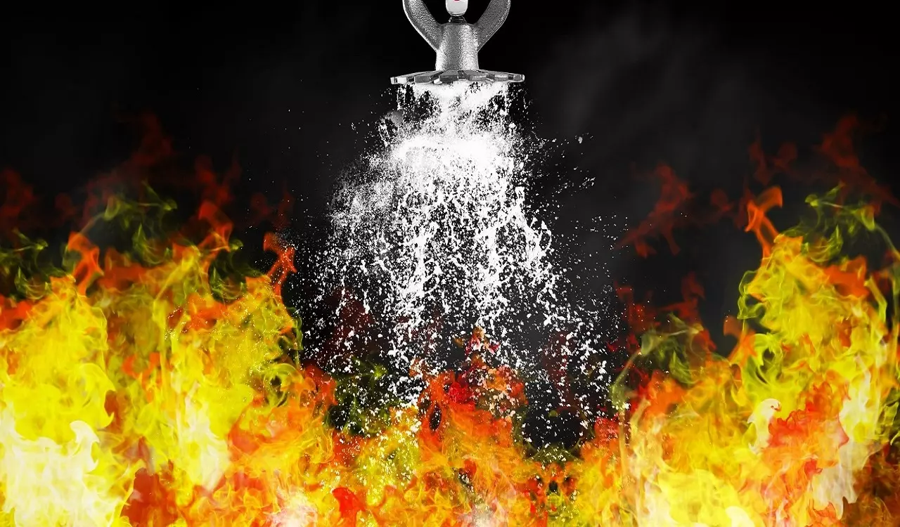 سیستم حفاظت ساختمان در برابر حریق چه مزایایی دارد؟ 2 سیستم حفاظت ساختمان در برابر حریق چه مزایایی دارد؟