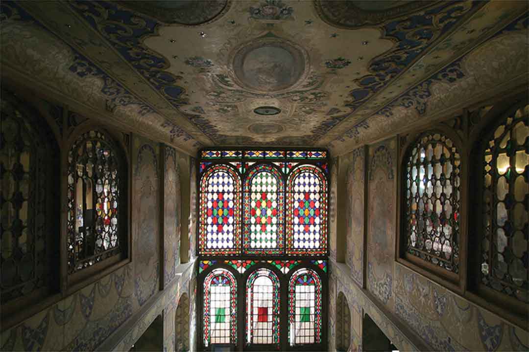 7 روش اصلی برای بازسازی ساختمانهای قدیمی کدام است؟ 4 7 روش اصلی برای بازسازی ساختمانهای قدیمی کدام است؟