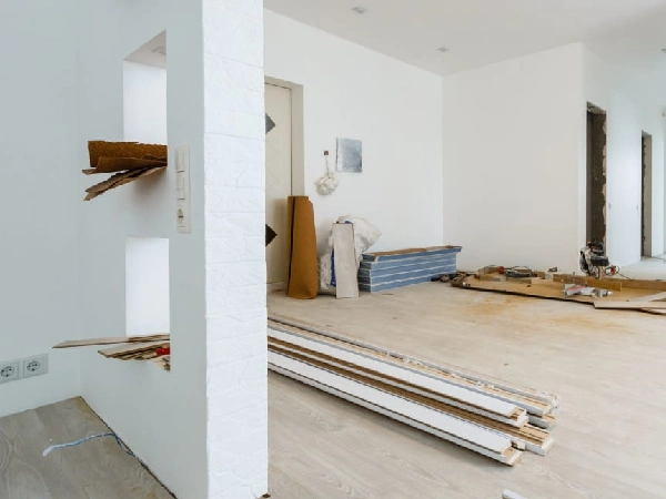 تفاوت بازسازی ساختمان با مقاوم سازی ساختمان چیست؟