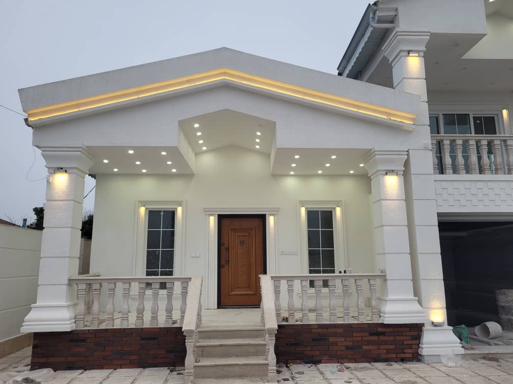 نمای سیمانی در برابر رطوبت مقاوم است؟ 5 نمای سیمانی در برابر رطوبت مقاوم است؟