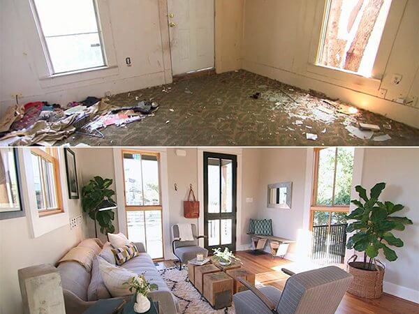 بازسازی ساختمان چیست؟ 4 بازسازی ساختمان چیست؟