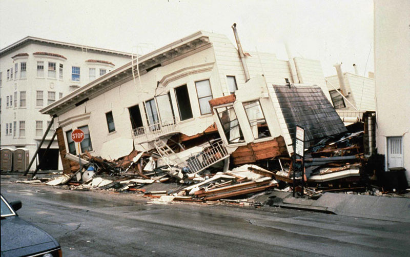 مقاوم سازی ساختمان در برابر زلزله 6 مقاوم سازی ساختمان در برابر زلزله