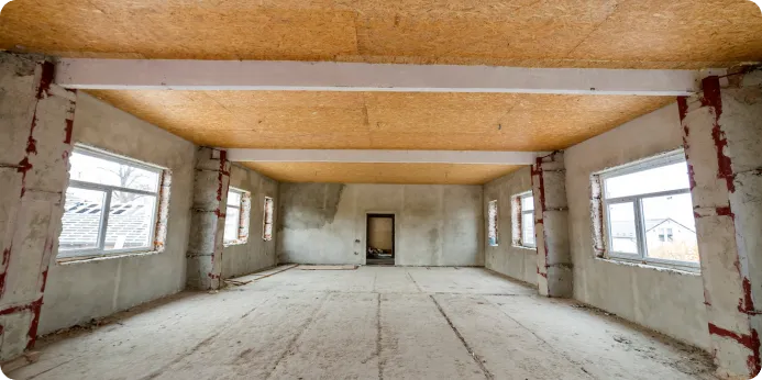 قیمت و هزینه بازسازی ساختمان در بازار چقدر است؟ 5 قیمت و هزینه بازسازی ساختمان در بازار چقدر است؟