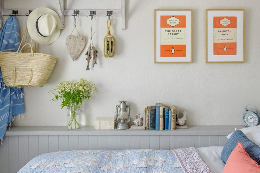 تغییر دکوراسیون خانه های کوچک را با این ایده ها شروع کنید 2 تغییر دکوراسیون خانه های کوچک را با این ایده ها شروع کنید