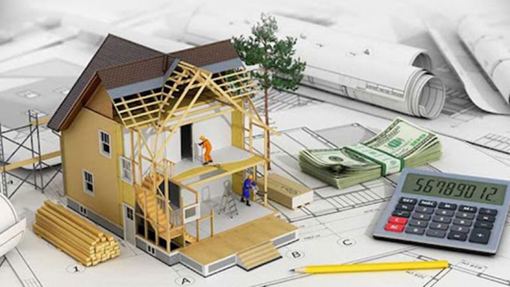 قوانین بازسازی خانه و مراحل انجام آن به چه صورت است؟