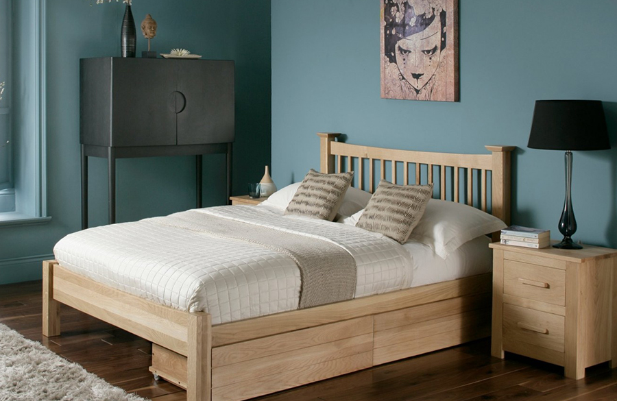 بازسازی اتاق خواب و 12 ایده بسیار عالی و جذاب برای آن