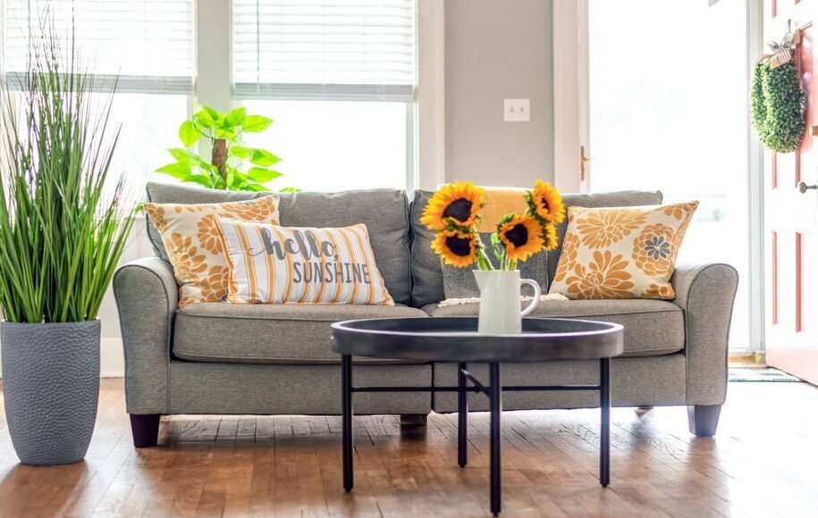 ایده های کاربردی و ارزان برای دکوراسیون داخلی خانه شما! 2 ایده های کاربردی و ارزان برای دکوراسیون داخلی خانه شما!