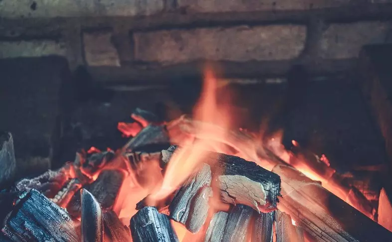 ایده هایی ساده برای گرم کردن خانه در زمستان