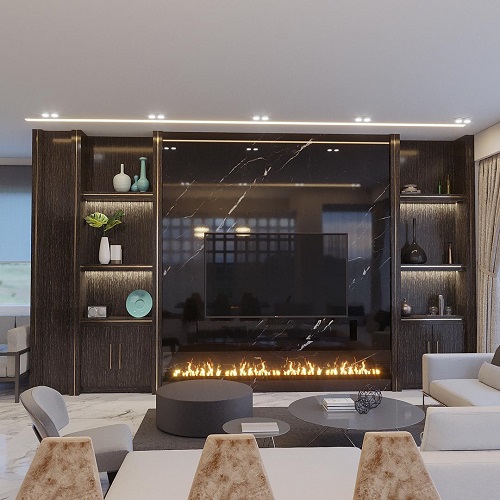 بازسازی خانه لوکس را با همهی جزئیات بشناسید! 4 بازسازی خانه لوکس را با همهی جزئیات بشناسید!