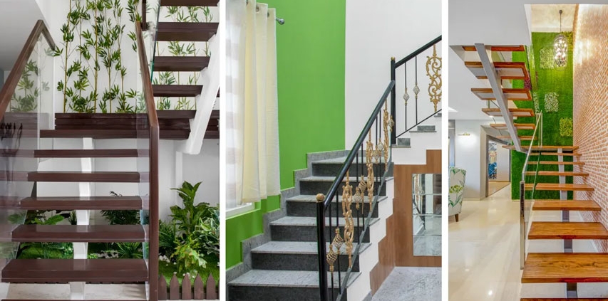 چرا طراحی دکوراسیون راه پله از اهمیت بالایی برخوردار می‌باشد؟