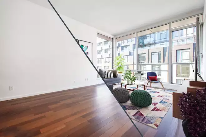 ایده های بازسازی ساختمان اداری و مسکونی با کمترین هزینه 3 ایده های بازسازی ساختمان اداری و مسکونی با کمترین هزینه