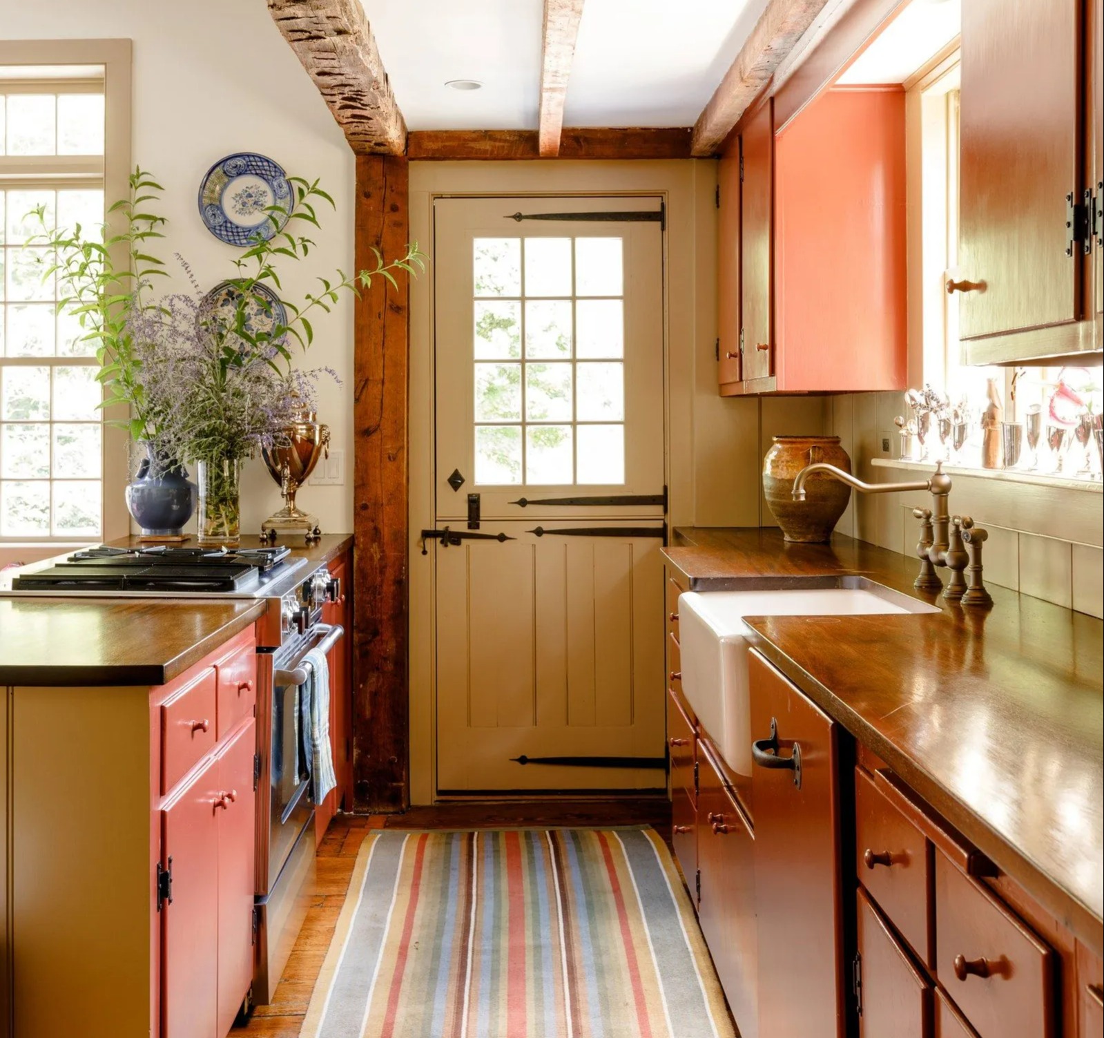 چگونه با بودجه کم آشپزخانه را بازسازی کنیم؟