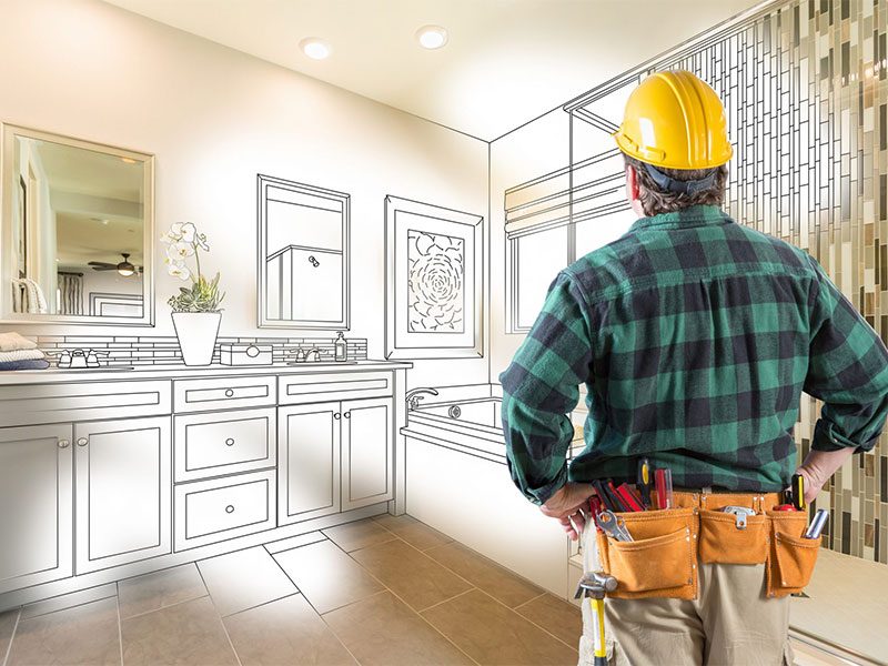 قیمت و هزینه بازسازی ساختمان در بازار چقدر است؟ 7 قیمت و هزینه بازسازی ساختمان در بازار چقدر است؟