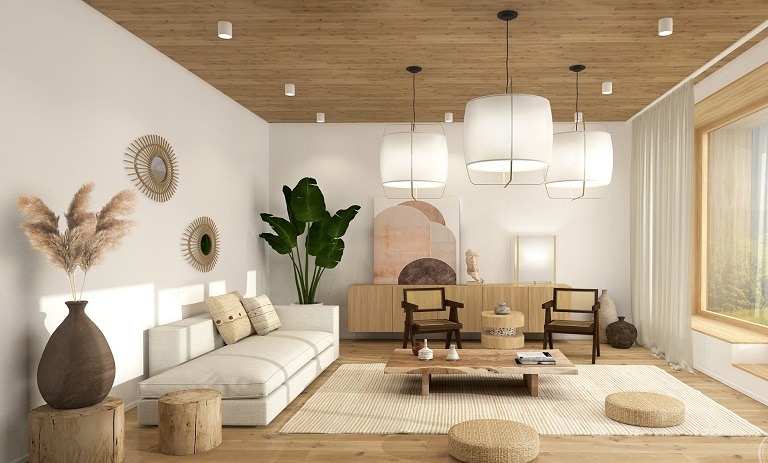 16 ایده عالی برای بازسازی فضاهای خانگی