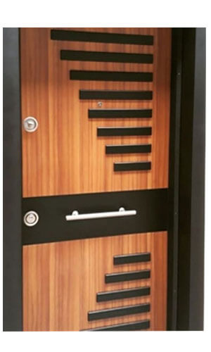 انواع درب ضد سرقت در ایران 6 انواع درب ضد سرقت در ایران