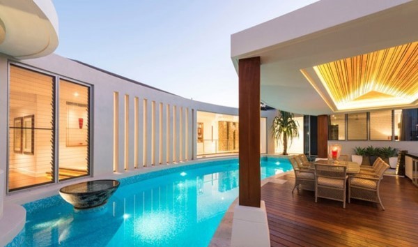 آشنایی با اصول و استانداردهای ساخت استخر خانگی 3 آشنایی با اصول و استانداردهای ساخت استخر خانگی