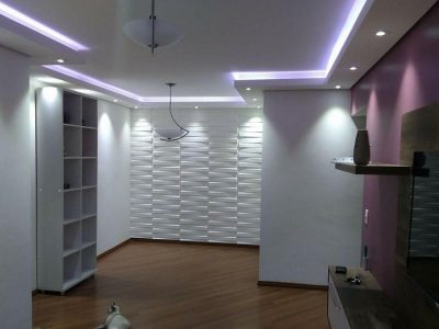 معایب و مزایا سقف کاذب کناف