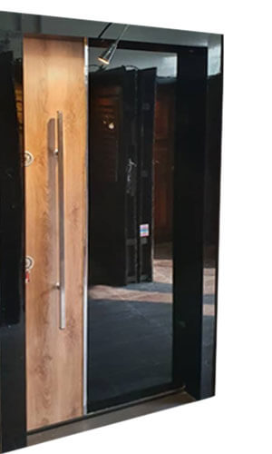 ویژگی های درب ضد سرقت خوب 9 ویژگی های درب ضد سرقت خوب