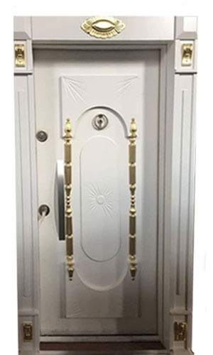 ویژگی های درب ضد سرقت خوب 8 ویژگی های درب ضد سرقت خوب