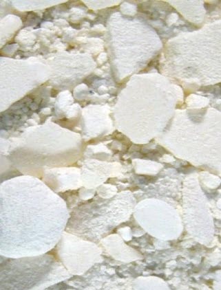 پوکه - آهک - پرلیت مهمترین مصالح ساختمانی 3 پوکه - آهک - پرلیت مهمترین مصالح ساختمانی