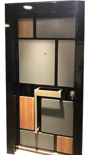 ویژگی های درب ضد سرقت خوب 11 ویژگی های درب ضد سرقت خوب