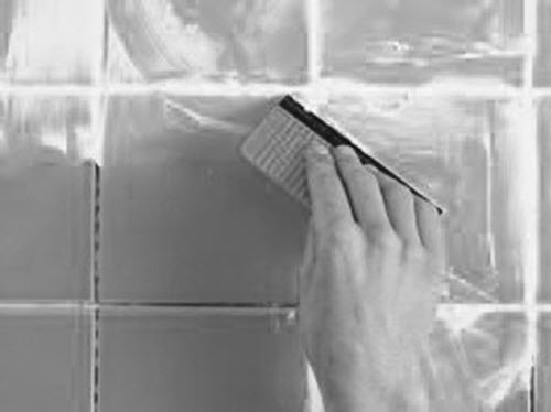 انواع چسب ، رزین و رنگ ساختمانی