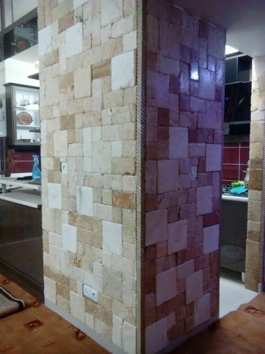 سمنت پلاست بهترین سنگ مصنوعی 2 سمنت پلاست بهترین سنگ مصنوعی