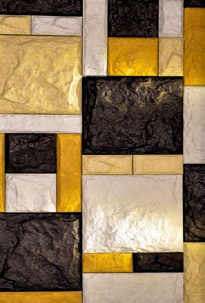 سمنت پلاست بهترین سنگ مصنوعی 3 سمنت پلاست بهترین سنگ مصنوعی