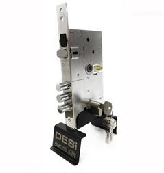 ویژگی های درب ضد سرقت خوب 4 ویژگی های درب ضد سرقت خوب