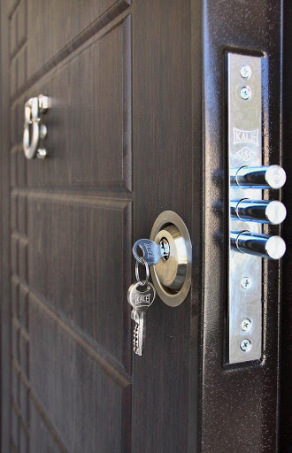 ویژگی های درب ضد سرقت خوب 2 ویژگی های درب ضد سرقت خوب