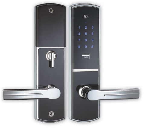 ویژگی های درب ضد سرقت خوب 5 ویژگی های درب ضد سرقت خوب