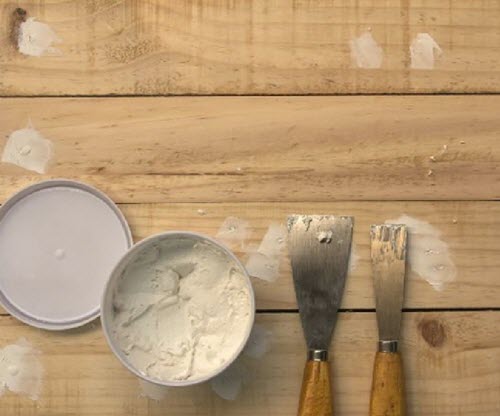 انواع چسب ، رزین و رنگ ساختمانی