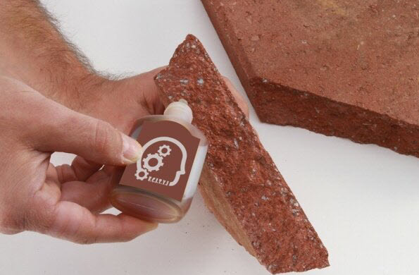 انواع چسب ، رزین و رنگ ساختمانی