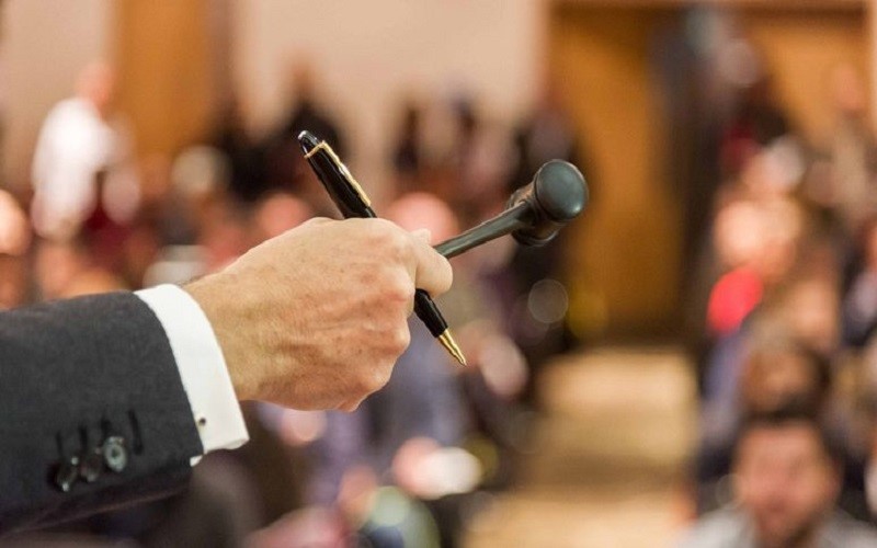 همه چیز در مورد مناقصه و انواع آن